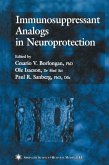 Immunosuppressant Analogs in Neuroprotection (eBook, PDF)