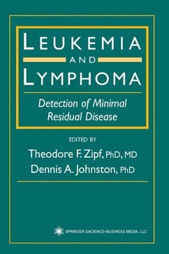 Leukemia and Lymphoma (eBook, PDF)