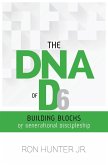 The DNA of D6 (eBook, ePUB)