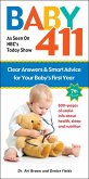 Baby 411 (eBook, ePUB)