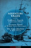 Adventure Tales (eBook, ePUB) Adventure Tales (eBook, ePUB)