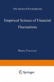Empirical Science of Financial Fluctuations (eBook, PDF)