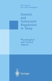 Somatic and Autonomic Regulation in Sleep (eBook, PDF)