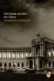 Um breve suicídio em Viena (eBook, ePUB) Um breve suicídio em Viena (eBook, ePUB)