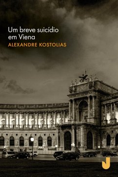 Cover Um breve suicídio em Viena (eBook, ePUB)