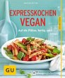 Expresskochen Vegan   (Mängelexemplar) - Bild 1