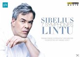 Sibelius - 7 Sinfonien Bluray Box