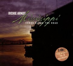 Mississippi - Songs Along The Road - Arndt, Richie
