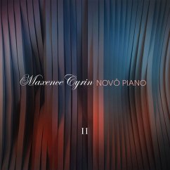 Cover Novö Piano Ii