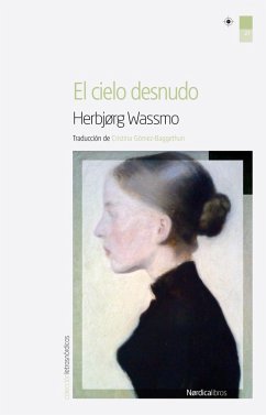 Cover El cielo desnudo (eBook, ePUB)