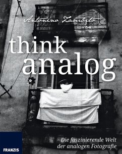 think analog (eBook, PDF) - Zambito, Antonino