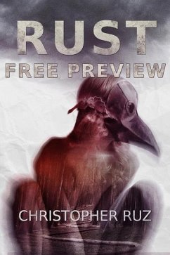 Rust: Free Preview (eBook, ePUB) - Ruz, Christopher