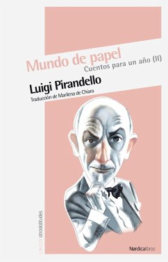 Cover Mundo de papel (eBook, ePUB)