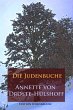 Die Judenbuche Annette Droste-Hülshoff Author