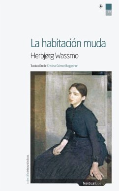 Cover La habitación muda (eBook, ePUB)