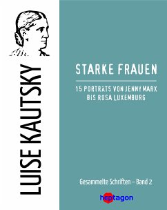 Starke Frauen (eBook, ePUB) - Kautsky, Luise