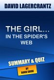 The Girl in the Spider's Web: A Lisbeth Salander novel   Summary & Trivia/Quiz (eBook, ePUB)