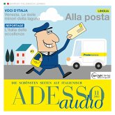 Italienisch lernen Audio - Das Postamt (MP3-Download)