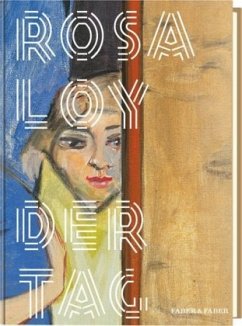 Cover Der Tag