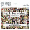 Deutsch lernen Audio - Neu in... - Bild 1