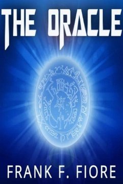 Cover The Oracle (eBook, ePUB)