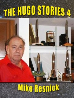 Cover The Hugo Stories -- Volume 4 (eBook, ePUB)