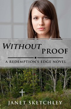 Cover Without Proof: A Redemption's Edge Novel (eBook, ePUB)