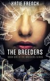 The Breeders (The Breeders Series, #1) (eBook, ePUB)
