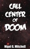 Call Center of Doom (eBook, ePUB)