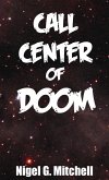 Call Center of Doom (eBook, ePUB) Call Center of Doom (eBook, ePUB)