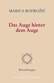 Das Auge hinter dem Auge (eBook, ePUB)