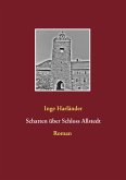 Schatten über Schloss Allstedt (eBook, ePUB)