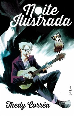 Cover Noite Ilustrada (eBook, ePUB)