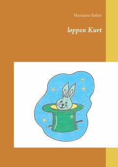 loppen Kurt (eBook, ePUB) - Ilsfort, Marianne