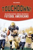 Touchdown! (eBook, ePUB) Touchdown! (eBook, ePUB)