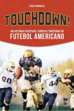 Cover Touchdown! (eBook, ePUB)