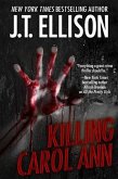 Killing Carol Ann ((a short story)) (eBook, ePUB)