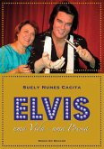 Elvis (eBook, ePUB)