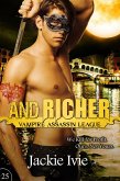 And Richer (Vampire Assassin League, #25) (eBook, ePUB)