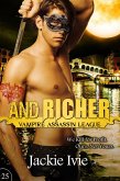 And Richer (Vampire Assassin League, #25) (eBook, ePUB) And Richer (Vampire Assassin League, #25) (eBook, ePUB)