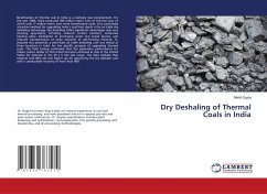 Dry Deshaling of Thermal Coals in India - Gupta, Nikhil