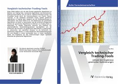 Vergleich technischer Trading-Tools - Zhu, Lei