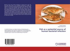 Fish as a potential source of human bacterial infection - Shaapan, Raafat;Salah El-Din, Waleed