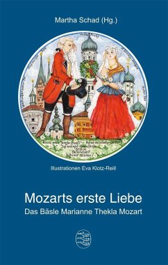 Mozarts erste Liebe