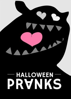 Cover Halloween Pranks (eBook, ePUB)