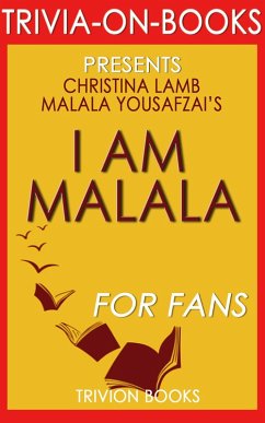 I Am Malala: The Girl Who Stood Up for Education and Was Shot by the Taliban By Malala Yousafzai and Christina Lamb (Trivia-On-Books) (eBook, ePUB) - Books, Trivion
