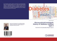 Glucocorticoid-metabolic theory of diabetes mellitus type 2