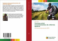 Turismo e(m) assentamentos de reforma agrária