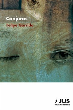 Conjuros (eBook, ePUB) - Garrido, Felipe