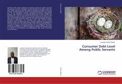 Consumer Debt Level Among Public Servants - Patrick Moaisi, Lesolobe